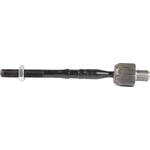 Order SUSPENSIA CHASSIS - X05TR0973 - Front Inner Steering Tie Rod For Your Vehicle