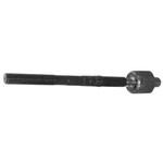 Order SUSPENSIA CHASSIS - X05TR1006 - Front Inner Steering Tie Rod For Your Vehicle