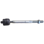 Order SUSPENSIA CHASSIS - X05TR6275 - Front Inner Steering Tie Rod For Your Vehicle
