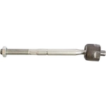 Order SUSPENSIA CHASSIS - X05TR6275 - Front Inner Steering Tie Rod For Your Vehicle