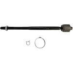 Order SUSPENSIA CHASSIS - X06TR0184 - Front Inner Steering Tie Rod For Your Vehicle
