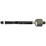 Order SUSPENSIA CHASSIS - X06TR0187 - Front Inner Steering Tie Rod For Your Vehicle