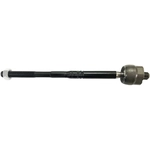 Order SUSPENSIA CHASSIS - X06TR0192 - Front Inner Steering Tie Rod For Your Vehicle
