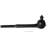 Order SUSPENSIA CHASSIS - X07TE0200 - Front Inner Steering Tie Rod End For Your Vehicle