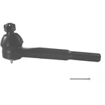 Order SUSPENSIA CHASSIS - X07TE7519 - Front Left Inner Steering Tie Rod End For Your Vehicle