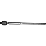 Order SUSPENSIA CHASSIS - X07TR0055 - Front Inner Steering Tie Rod End For Your Vehicle