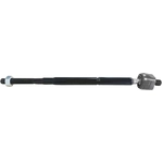 Order SUSPENSIA CHASSIS - X07TR0055 - Front Inner Steering Tie Rod End For Your Vehicle