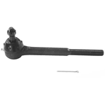 Order SUSPENSIA CHASSIS - X07TR0421 - Front Inner Steering Tie Rod End For Your Vehicle