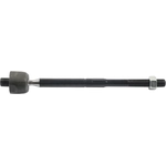 Order Inner Tie Rod End by SUSPENSIA CHASSIS - X07TR0549 For Your Vehicle