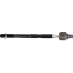 Order SUSPENSIA CHASSIS - X07TR1147 - Front Inner Steering Tie Rod End For Your Vehicle