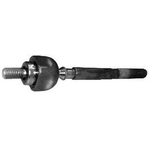 Order SUSPENSIA CHASSIS - X07TR1159 - Front Inner Steering Tie Rod End For Your Vehicle