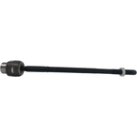 Order SUSPENSIA CHASSIS - X07TR1186 - Front Inner Steering Tie Rod End For Your Vehicle