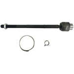 Order SUSPENSIA CHASSIS - X07TR1198 - Front Inner Steering Tie Rod End For Your Vehicle