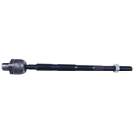 Order SUSPENSIA CHASSIS - X07TR1224 - Front Inner Steering Tie Rod End For Your Vehicle