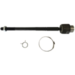 Order SUSPENSIA CHASSIS - X07TR6484 - Front Inner Steering Tie Rod For Your Vehicle