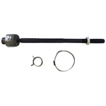 Order SUSPENSIA CHASSIS - X07TR6495 - Front Inner Steering Tie Rod For Your Vehicle