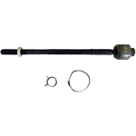 Order SUSPENSIA CHASSIS - X07TR6496 - Front Inner Steering Tie Rod For Your Vehicle