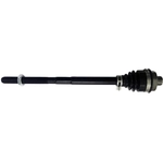 Order SUSPENSIA CHASSIS - X07TR6497 - Front Inner Steering Tie Rod For Your Vehicle