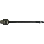 Order SUSPENSIA CHASSIS - X07TR6509 - Front Inner Steering Tie Rod For Your Vehicle