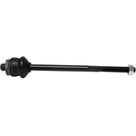 Order SUSPENSIA CHASSIS - X07TR7620 - Front Inner Steering Tie Rod For Your Vehicle