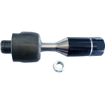 Order SUSPENSIA CHASSIS - X07TR9999 - Front Inner Steering Tie Rod For Your Vehicle