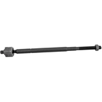 Order SUSPENSIA CHASSIS - X09TR0018 - Front Inner Steering Tie Rod For Your Vehicle