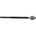 Order SUSPENSIA CHASSIS - X09TR1362 - Front Inner Steering Tie Rod For Your Vehicle