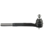 Order SUSPENSIA CHASSIS - X13TE7531 - Tie Rod End For Your Vehicle