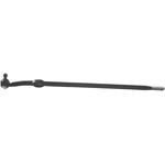 Order SUSPENSIA CHASSIS - X15TE0025 - Front Left Inner Steering Tie Rod End For Your Vehicle
