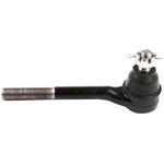 Order SUSPENSIA CHASSIS - X15TE0093 - Front Inner Steering Tie Rod End For Your Vehicle