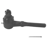 Order SUSPENSIA CHASSIS - X15TE0407 - Front Right Inner Steering Tie Rod End For Your Vehicle