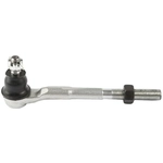 Order SUSPENSIA CHASSIS - X15TE0746 - Front Left Inner Steering Tie Rod End For Your Vehicle