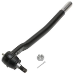 Order SUSPENSIA CHASSIS - X15TE7537 - Front Left Inner Steering Tie Rod End For Your Vehicle