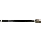 Order SUSPENSIA CHASSIS - X15TR0110 - Front Inner Steering Tie Rod For Your Vehicle