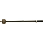 Order SUSPENSIA CHASSIS - X15TR0383 - Front Inner Steering Tie Rod For Your Vehicle