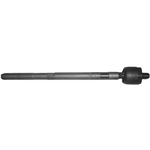 Order SUSPENSIA CHASSIS - X15TR0410 - Front Inner Steering Tie Rod For Your Vehicle