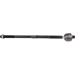Order SUSPENSIA CHASSIS - X15TR7755 - Front Inner Steering Tie Rod For Your Vehicle