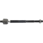 Order Inner Tie Rod End by SUSPENSIA CHASSIS - X17TR0543 For Your Vehicle