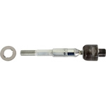 Order SUSPENSIA CHASSIS - X17TR0640 - Front Inner Steering Tie Rod For Your Vehicle