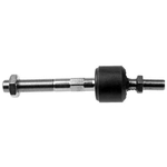 Order SUSPENSIA CHASSIS - X17TR0662 - Front Inner Steering Tie Rod For Your Vehicle