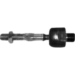 Order SUSPENSIA CHASSIS - X17TR1599 - Front Inner Steering Tie Rod For Your Vehicle