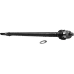 Order SUSPENSIA CHASSIS - X17TR1623 - Front Inner Steering Tie Rod For Your Vehicle