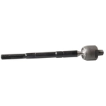 Order SUSPENSIA CHASSIS - X17TR1674 - Front Inner Steering Tie Rod For Your Vehicle