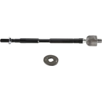 Order SUSPENSIA CHASSIS - X17TR1678 - Front Inner Steering Tie Rod For Your Vehicle