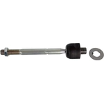 Order SUSPENSIA CHASSIS - X17TR6573 - Front Inner Steering Tie Rod For Your Vehicle
