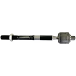 Order SUSPENSIA CHASSIS - X18TR0111 - Front Inner Steering Tie Rod For Your Vehicle