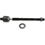 Order SUSPENSIA CHASSIS - X18TR0382 - Inner Steering Tie Rod For Your Vehicle