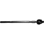 Order SUSPENSIA CHASSIS - X18TR1683 - Front Inner Steering Tie Rod For Your Vehicle