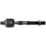 Order SUSPENSIA CHASSIS - X18TR1691 - Front Inner Steering Tie Rod For Your Vehicle