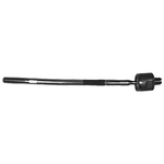 Order SUSPENSIA CHASSIS - X18TR1710 - Front Inner Steering Tie Rod For Your Vehicle